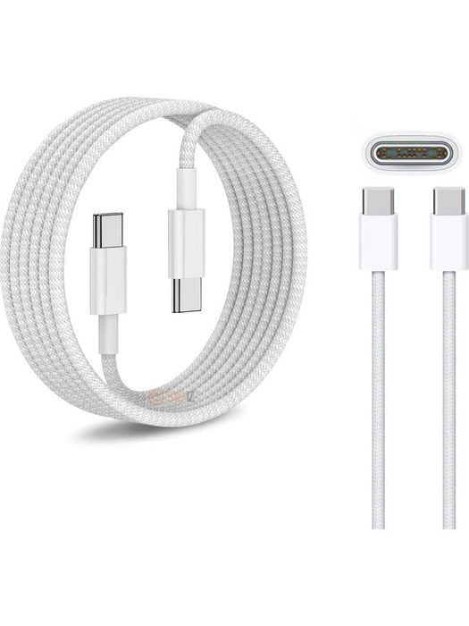 Зарядно за телефон 220v Digital One SP01137, 35W за iPhone 16, Pro Max