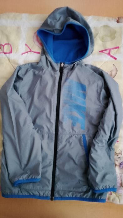 Детско яке Nike 122 см