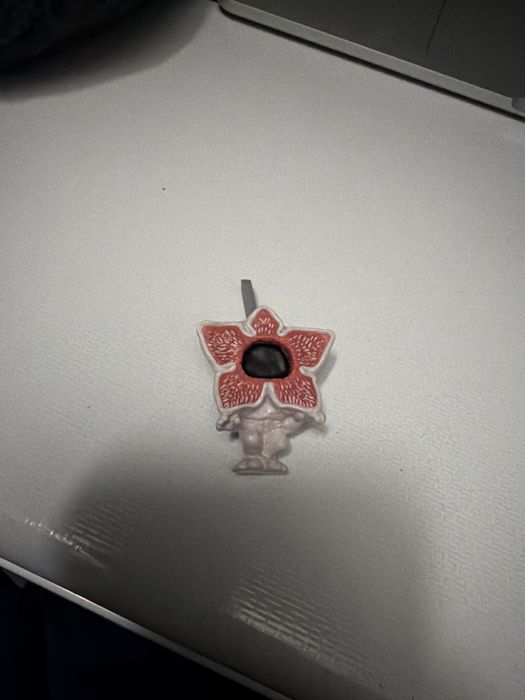 фигурка funko pop из kinder joy stranger things ПРОДАЖА ИЛИ ОБМЕН