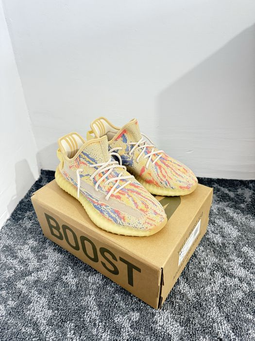 Adidas Yeezy Boost v2 MX OAT NOI toate marimile