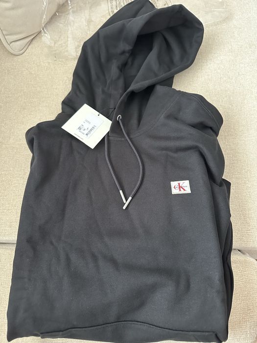 Hanorac Calvin Klein marimea L