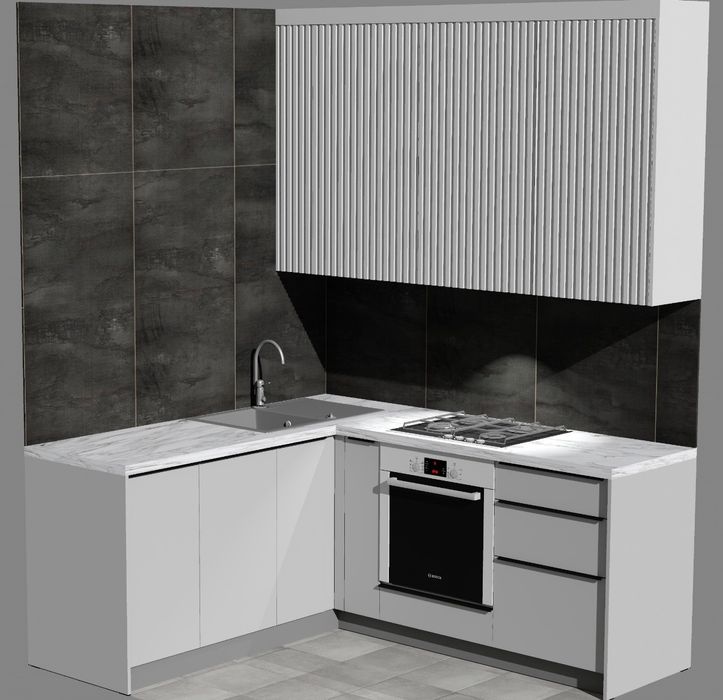 Проектирование мебели