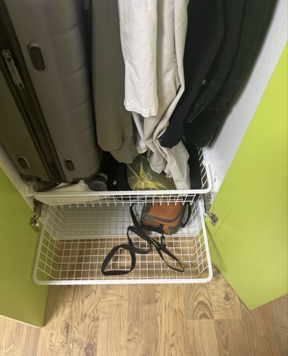 Продам шкаф IKEA