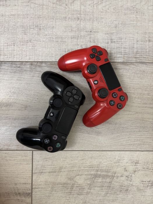 Продам геймпады ПС4/PS4