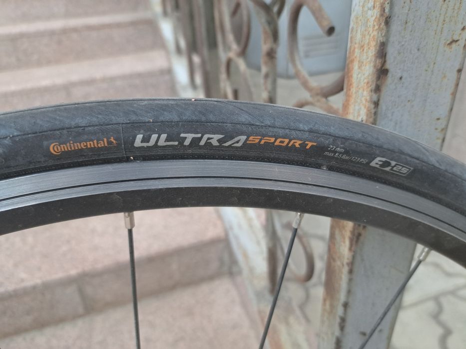 велосипед Giant Contiend