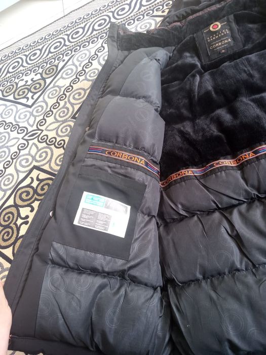 Продам зимный куртка