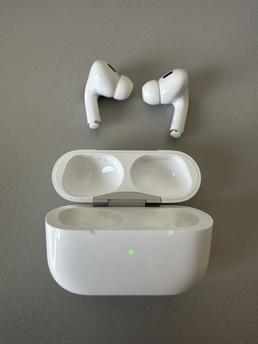 Airpods Pro 2 Оригинал