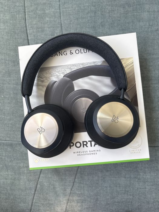 Наушники bang & olufsen