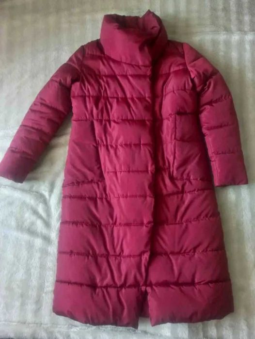 Пальто демисезонное женское