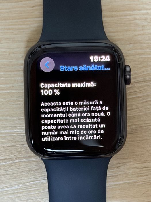 Apple watch SE 2020