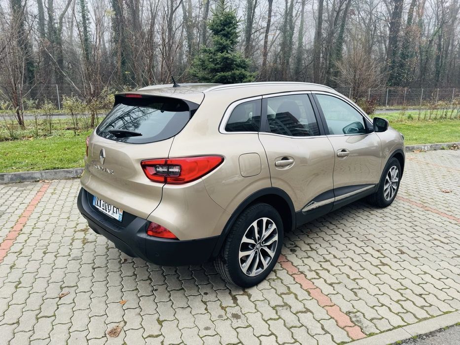 RENAULT KADJAR tce 130 CP Energy