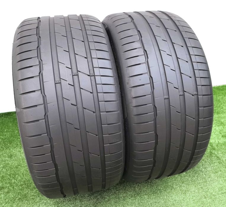 2бр. 285/40/19 HANKOOK Ventus S1 evo3- летни