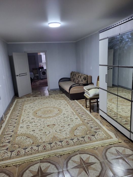 Сдам 2 ком дом в частном доме