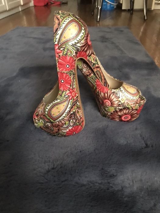 Pantofi