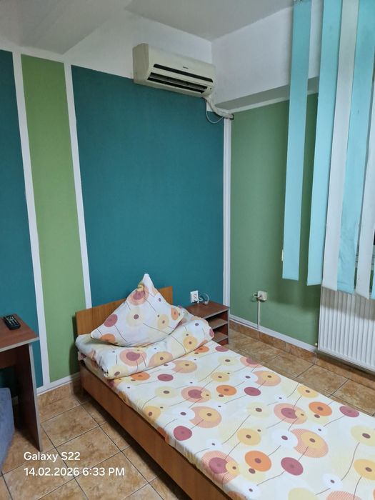 Apartament o camera langa Atlas , loc de parcare Gratis !!!