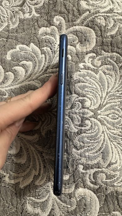 Samsung смартфон