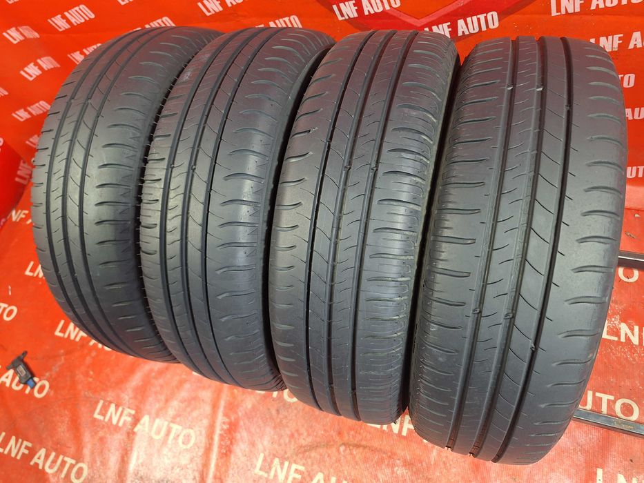 Anvelope de VARA - 175/65/15 - Michelin - 7.49 MM - DOT 2013 !