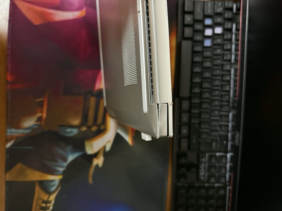 Продаю ноутбук HP Pavilion