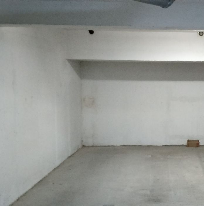 Garaj subteran Lujerului - 5 min de metrou – ventilație, izolat, video