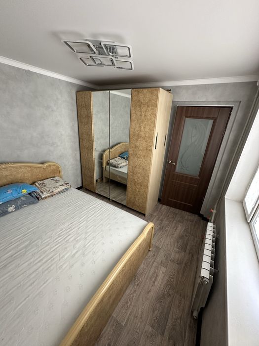 Продается квартира