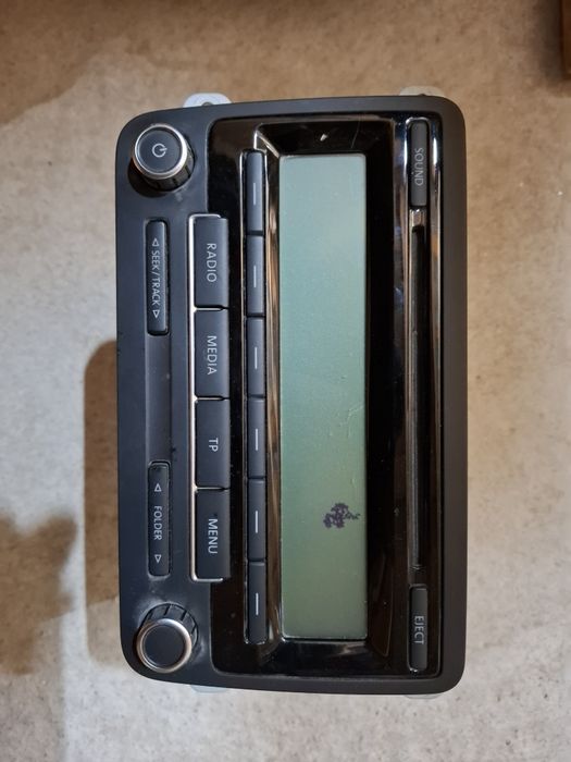 De vânzare radiouri gama vag