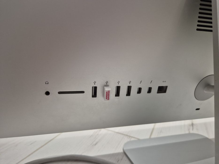 Продаю iMac 2012 1tb
