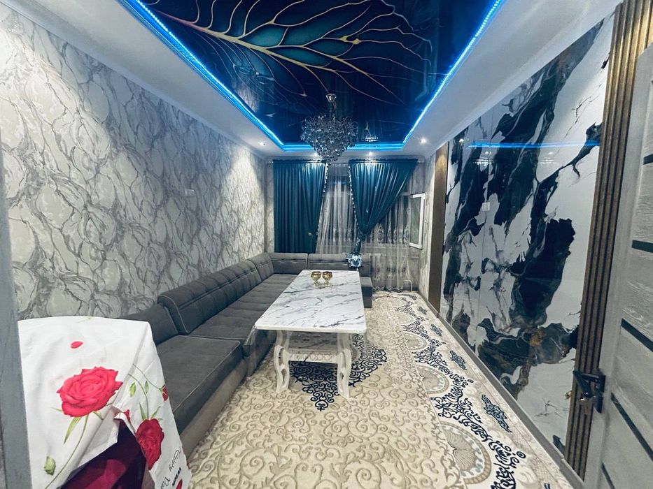 Квартира Посуточна,Chilonzorda arzon kunlik ijara.Para quyilmedi