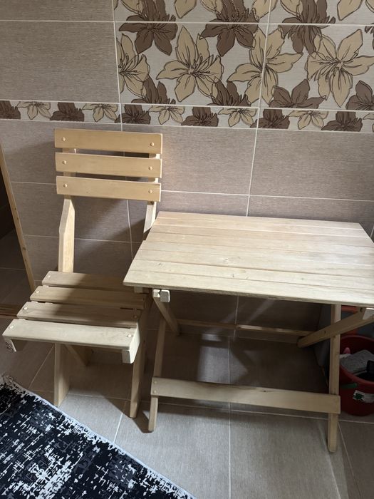 Продам мебель для бани