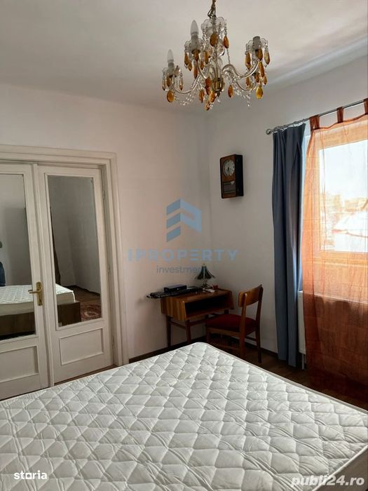 Cismigiu I 2 Camere I Centrala Proprie I Balcon X2 I Pet Friendly I — fotografia 2