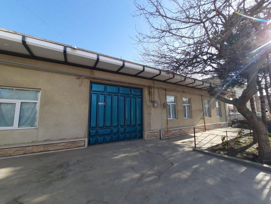 Ховли 6 соток, Навоий, Кармана