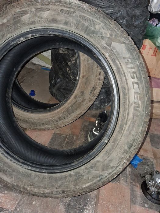 Продам 2 баллона 15000 т  комплект