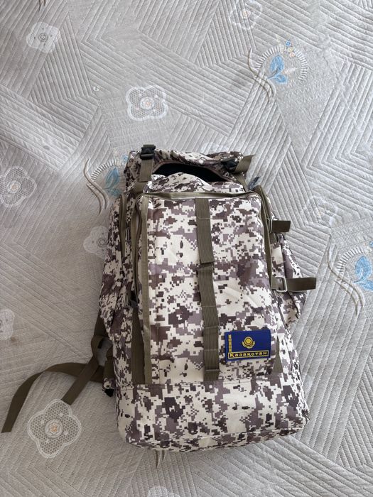 Продам тревожный чемодан