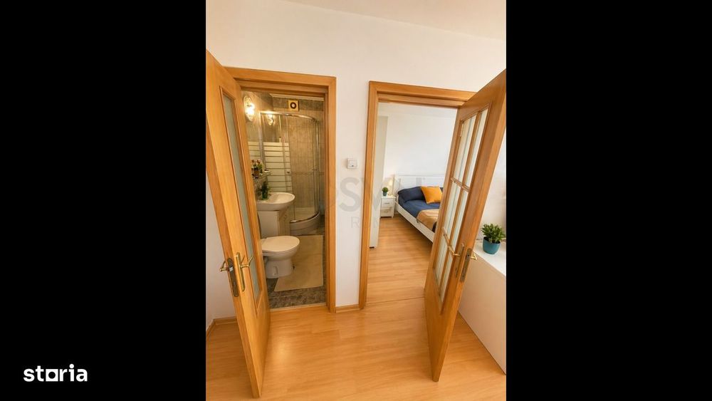Apartament 2 camere I Piata Dorobanti