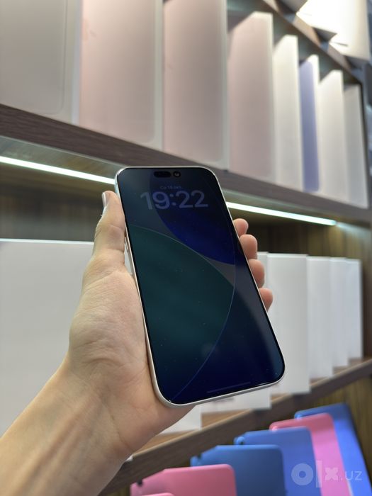 iphone 17 pro max naxtka va nasiya savdoga