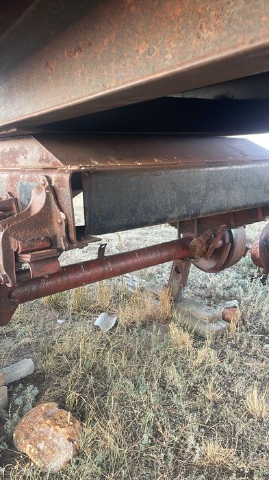 Продам прицеп ПТС12 как новый