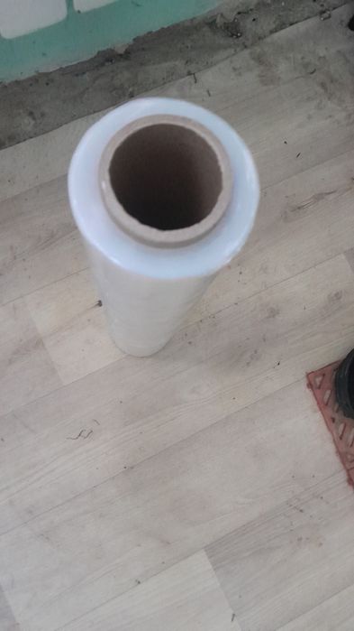 Продам стрейч пленка