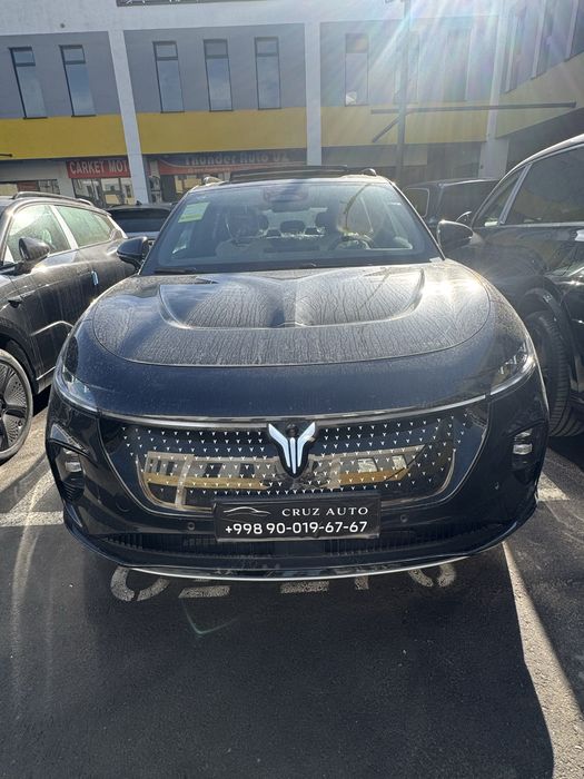 Vohay vourage ev 570