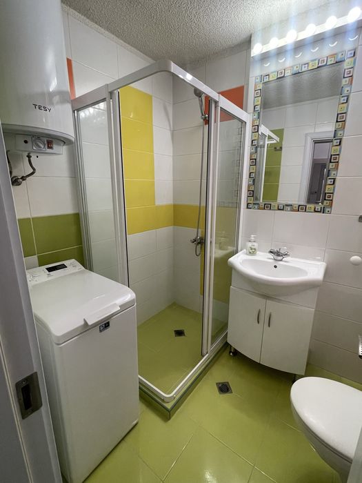 Дава се под наем Двустаен апартамент в София, Лагера - 60 кв.м за 550 € - Снимка #5