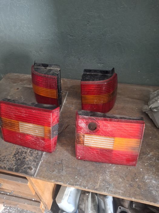 Продам запчасти Пассат Б4