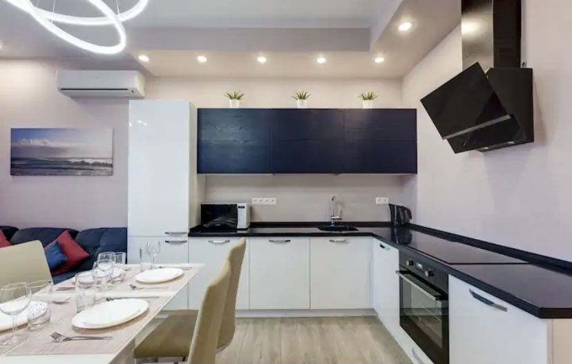 Посуточно 2 комн кв