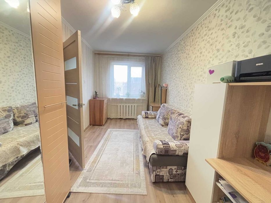 3 ком. Черемушки