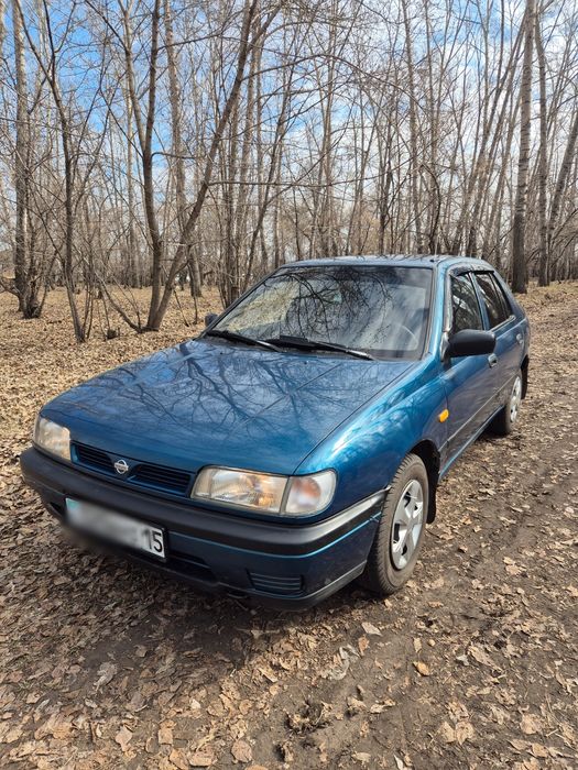 Продам Ниссан  Санни