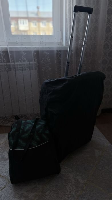 Коляска за 30000тг