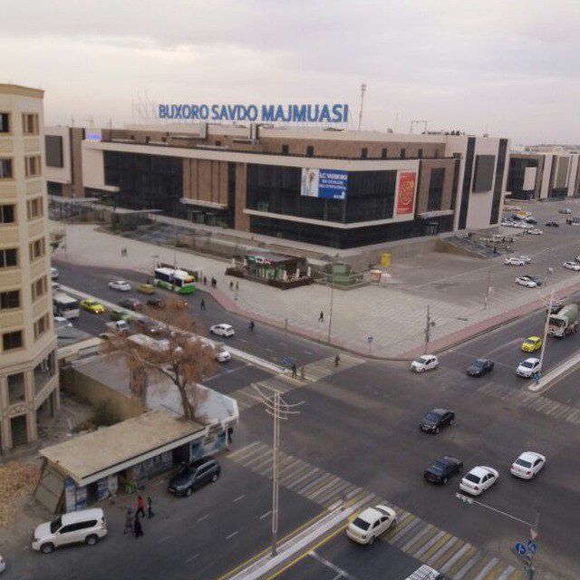 Kiretini oldida yangi 3 xonali uy ijaraga beriladi