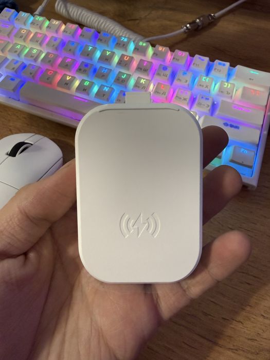 Игровая мышь Mchose A7 V2 Pro+