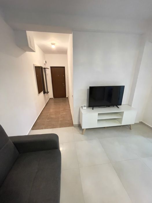 Apartament 2 camere de închiriat – Bună Ziua, str. Mircea Zaciu