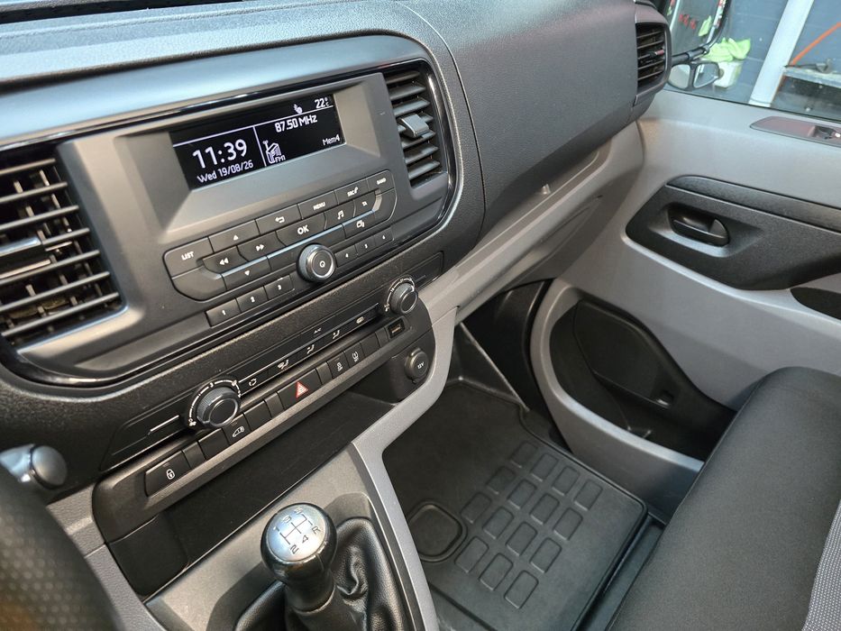 Peugeot Expert 2016