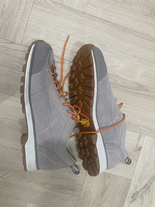 Dolomite 504 Low Evo, marimea 42