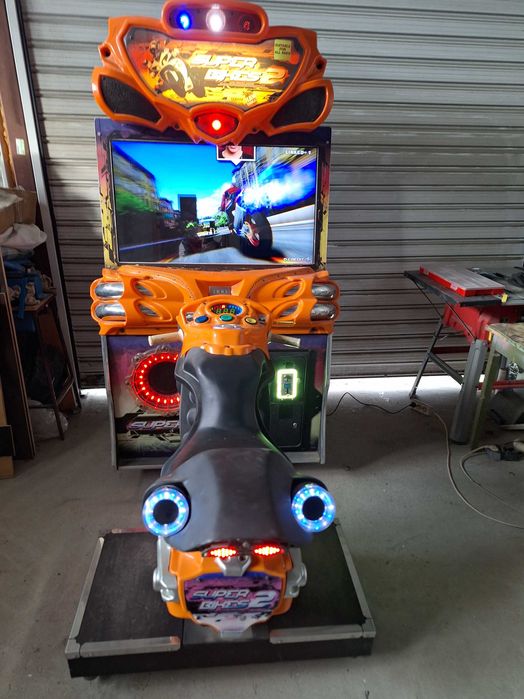 Боксова круша Симулатор аркада