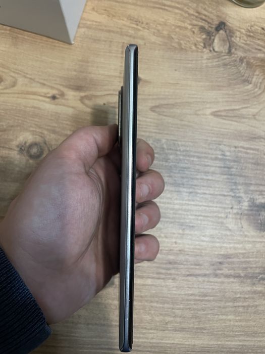 Huawei Nova 10 silver